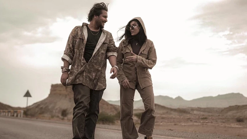 Asim Azhar&rsquo;s Bulleya unites fans in Pakistan, India