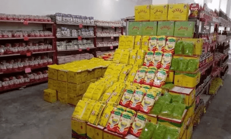 Edible oil, ghee prices slashed by wide margin