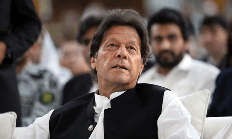PTI claims PEMRA ban against &lsquo;hate mongers&rsquo; targeted at Imran Khan