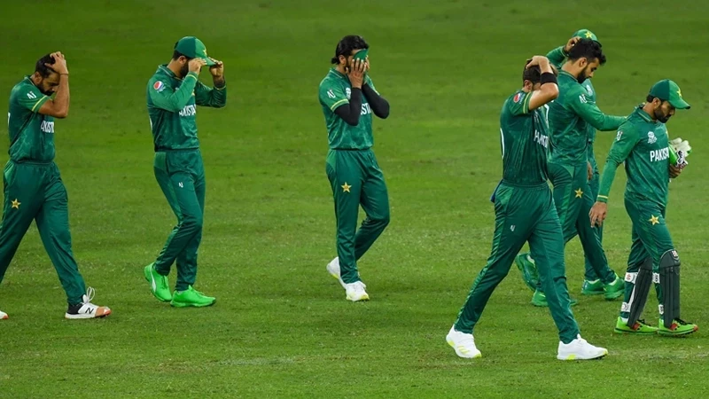 ACC to dump Pakistan in Asia Cup 2023: report