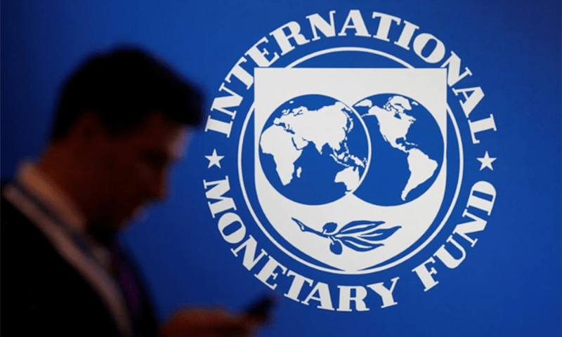 Govt decides to abandon IMF program, negotiate new one later