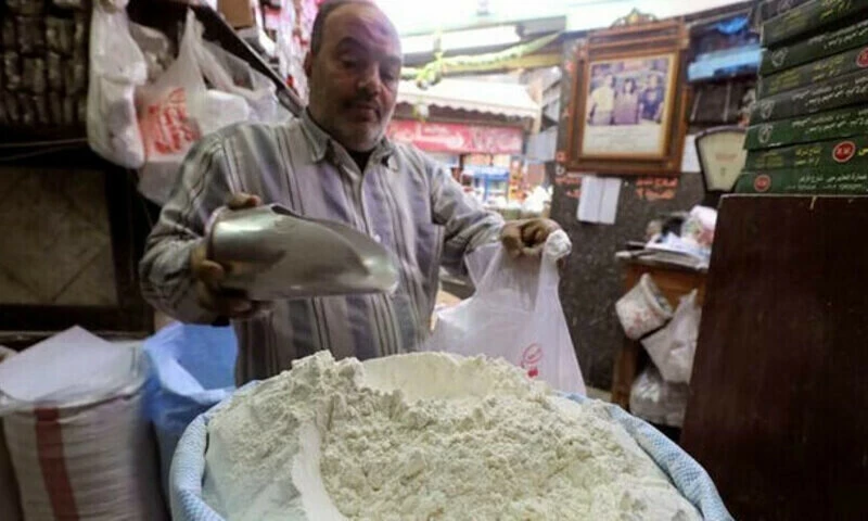 Wheat flour prices on the rise despite bumper crop