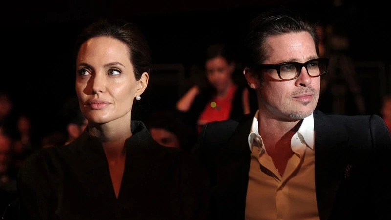 Brad Pitt accuses Angelina Jolie of &ldquo;secretly&rdquo; selling her stake in French estate