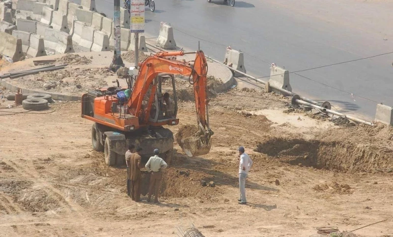 Lawmakers to receive more funds in next budget despite economic crunch