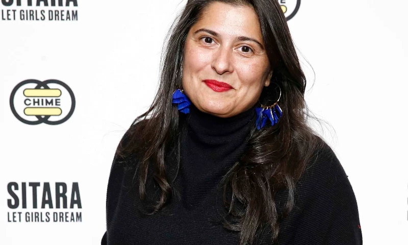 &ldquo;It invests in women&rdquo;: Sharmeen Obaid collaborates with Gucci to celebrate Chime Campaign anniversary