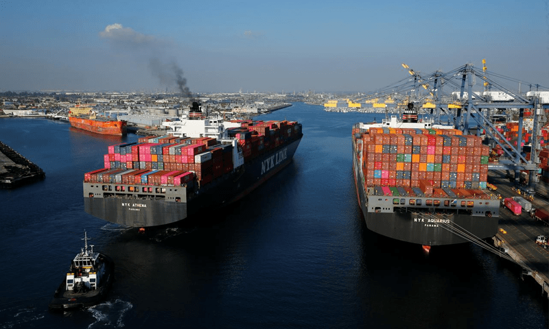 Pakistan to begin barter trade with Afghanistan, Iran and Russia