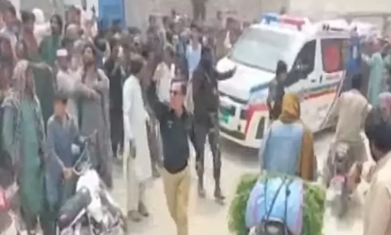 Four of a family die of suffocation in Quetta