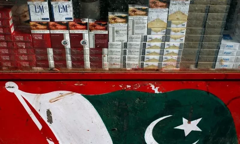 Illicit cigarette trade &lsquo;costing&rsquo; government billions