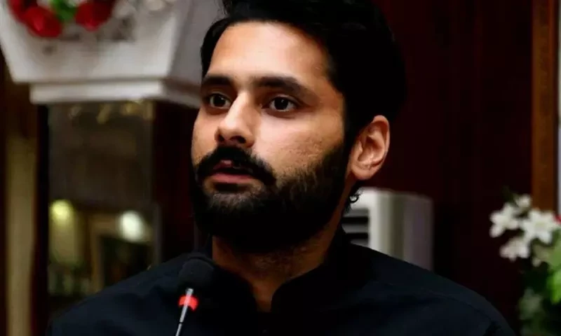 Freed Jibran Nasir says his struggle will continue