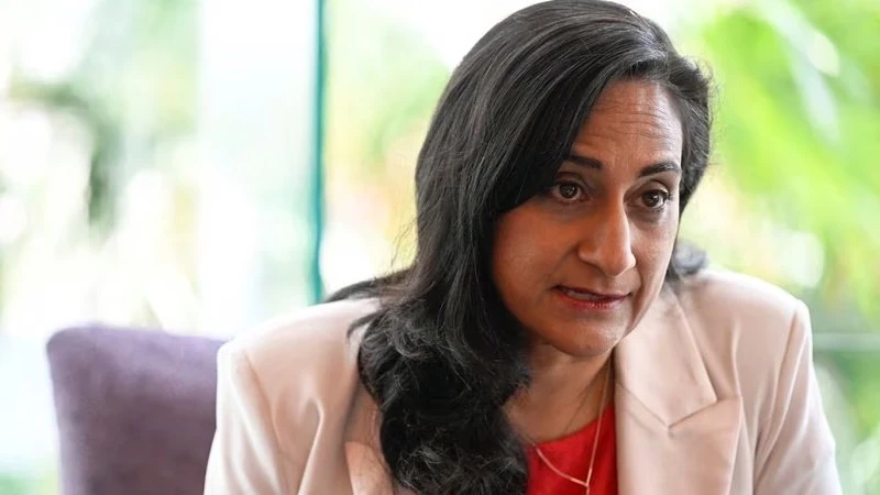 Canada facing rising threat from cyberattacks: Defence minister