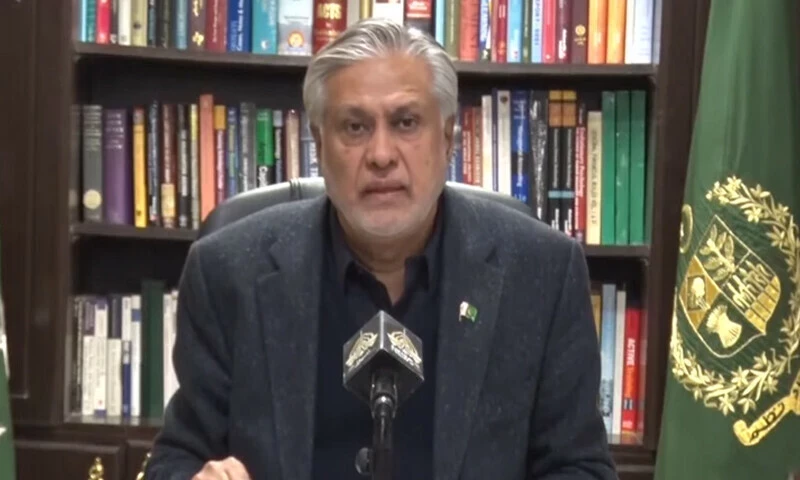 With trillions of dollars in assets, Pakistan will not default: Dar
