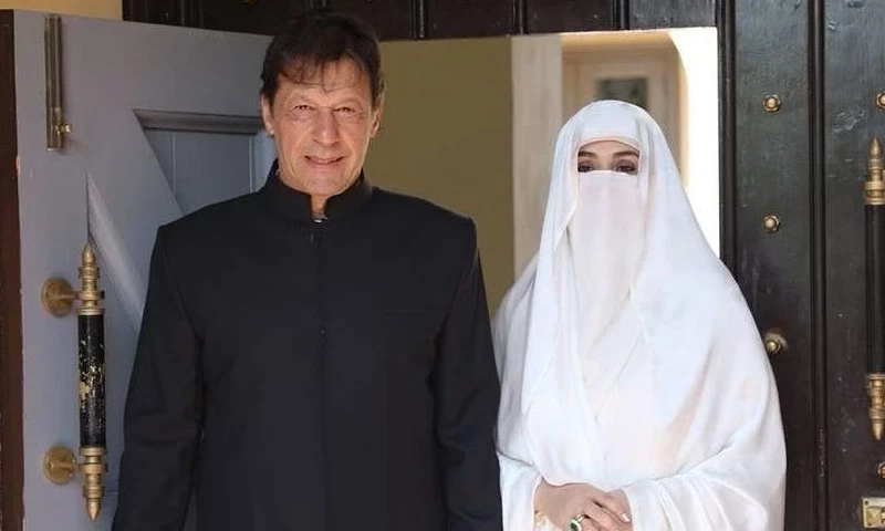 NAB&rsquo;s strange move: Could Bushra Bibi turns approver against Imran Khan?