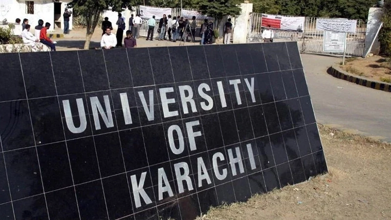 Karachi university fight: Father of suspect fails to prove affiliation with govt agency