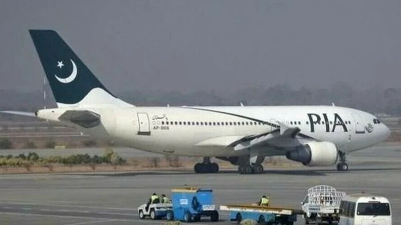Malaysian court releases PIA aircraft impounded over delayed payment