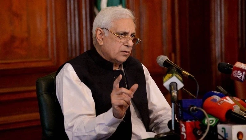 State&rsquo;s decency should not be considered as its weakness, says PM&rsquo;s aide