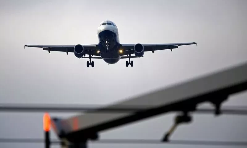 Canadian airline intends to start Pakistan operations soon