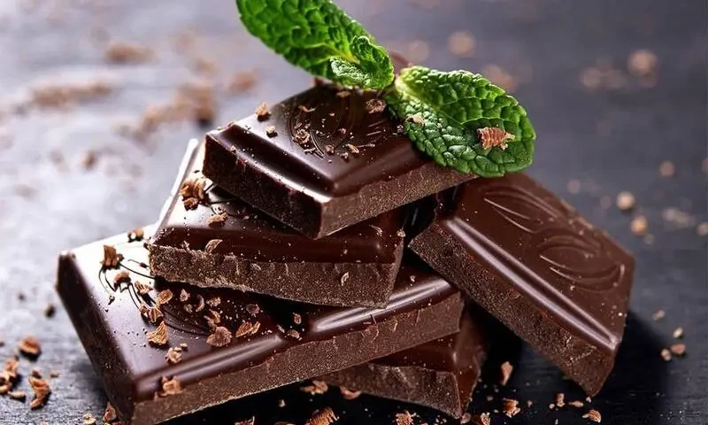 How chocolate could counter climate change