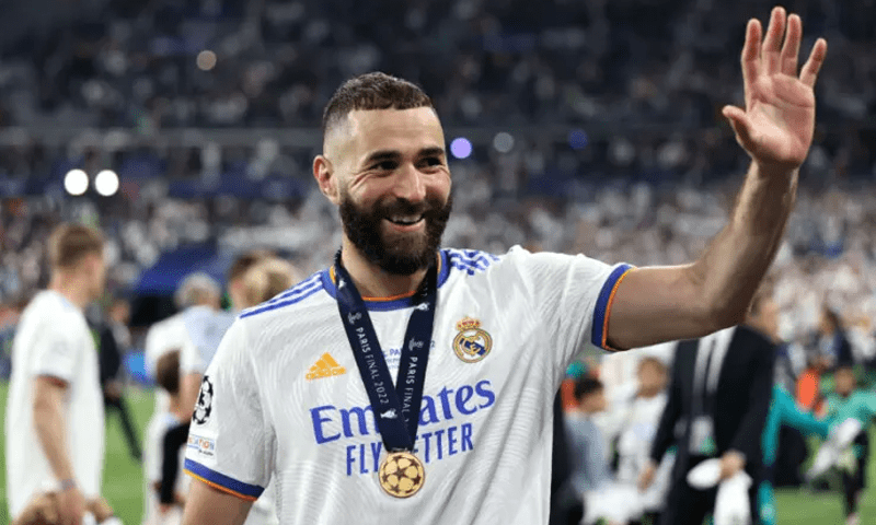 Benzema leaves Madrid after 14 years, possibly for Saudi Arabia