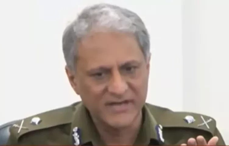 Punjab police to challenge Yasmin Rashid&rsquo;s discharge order