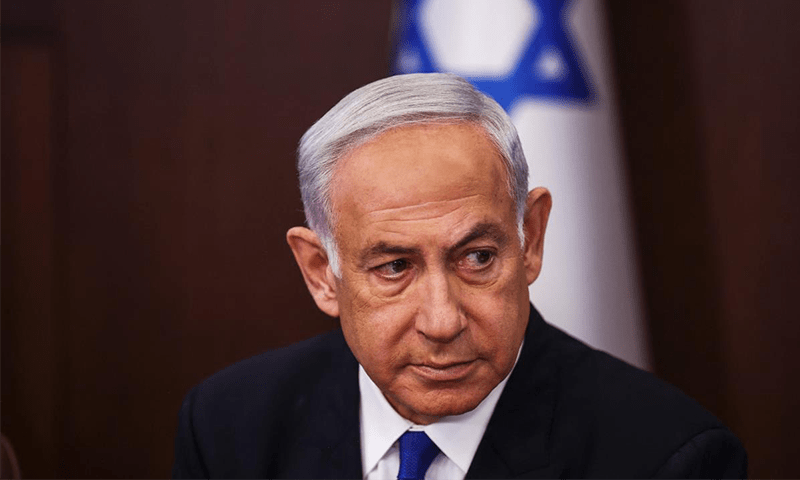 Netanyahu convenes Iran war drill, scorns UN nuclear watchdog