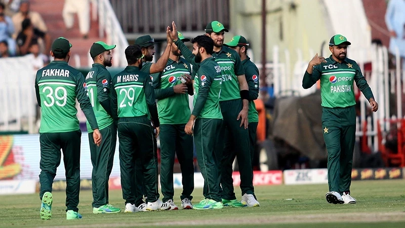 Pakistan accept New Zealand&rsquo;s white-ball series offer: report