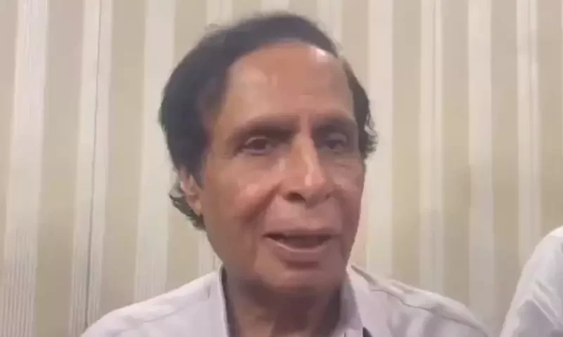 Pervaiz approaches court for bail in illegal appointments case