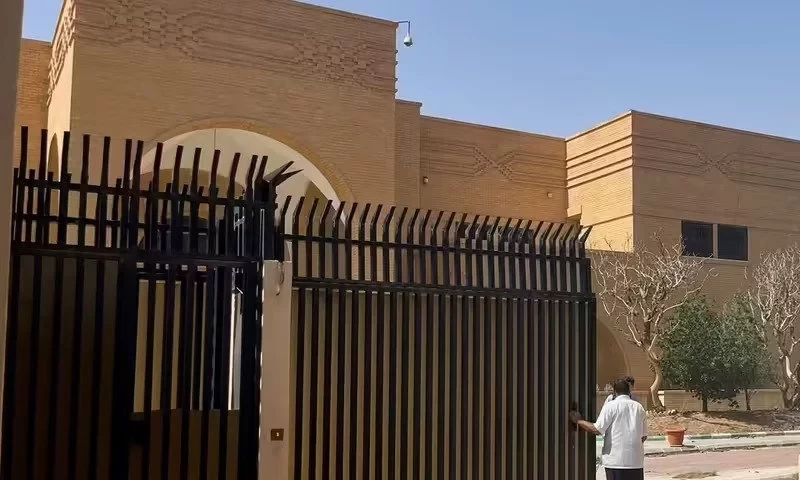 Iran to reopen diplomatic missions in Saudi Arabia: official