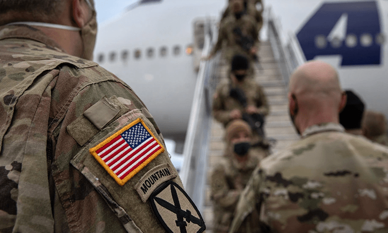 After subpoena threat, US House committee members to see Afghanistan cable