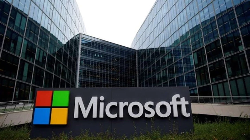 US fines Microsoft $20 million over child data violations