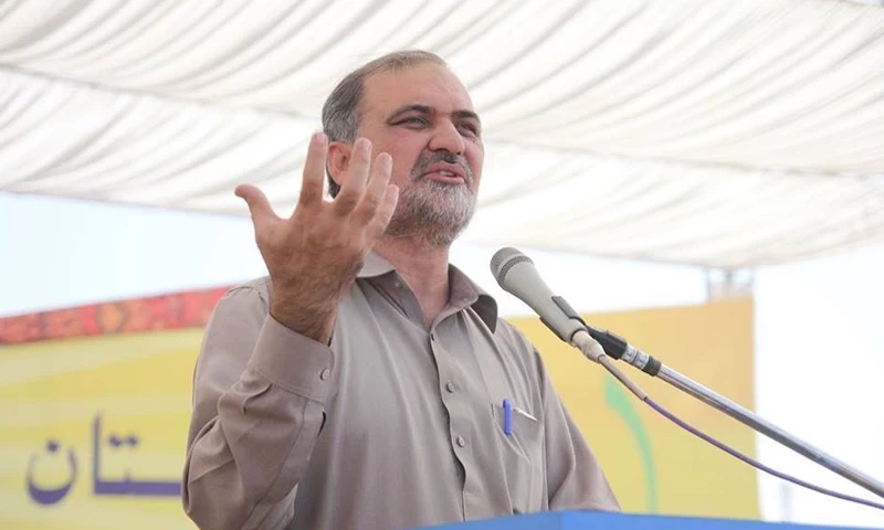 JI&rsquo;s candidate will win Karachi mayor polls, claims Hafiz Naeem