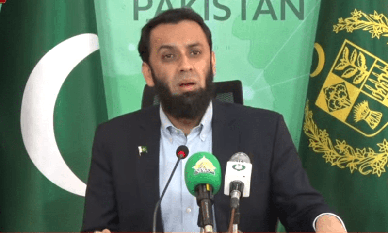 Tarar blames PTI chairman for Quetta lawyer killing