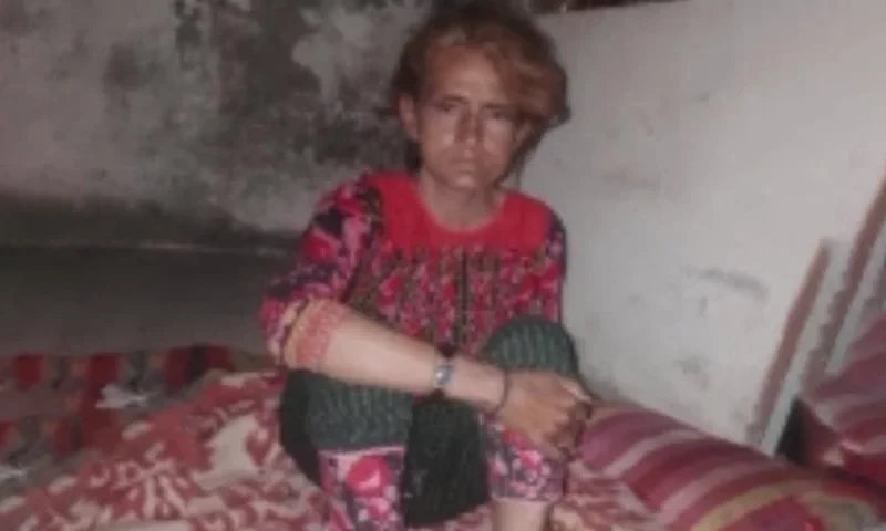 For the first time in Pakistan, hospital sued for HIV discrimination