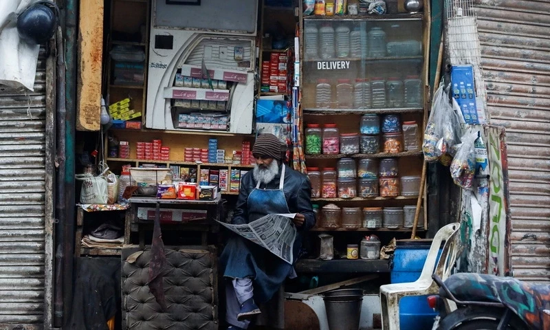 Pakistan approves 3.5% GDP growth target for fiscal year 2023-24 budget