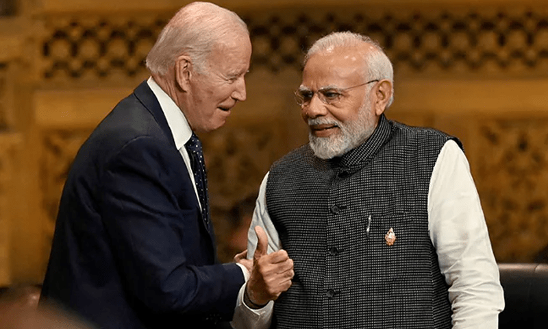 US hopes Modi visit &lsquo;consecrates&rsquo; India as most important partner: official