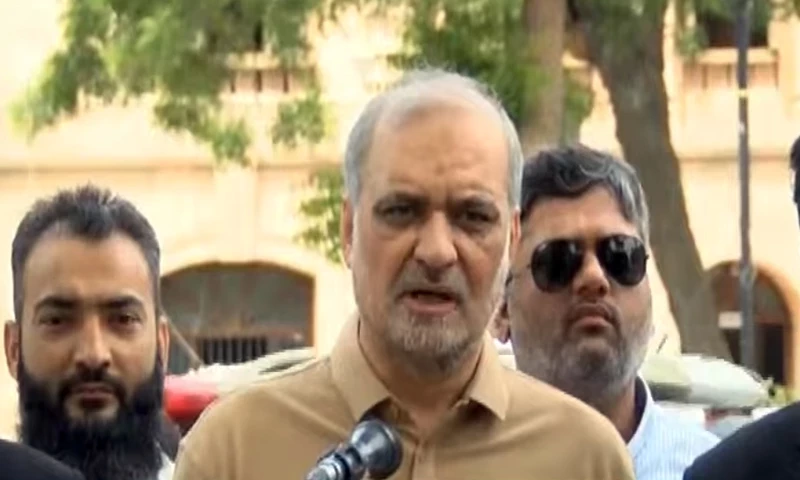 JI challenges law allowing indirectly elected mayor