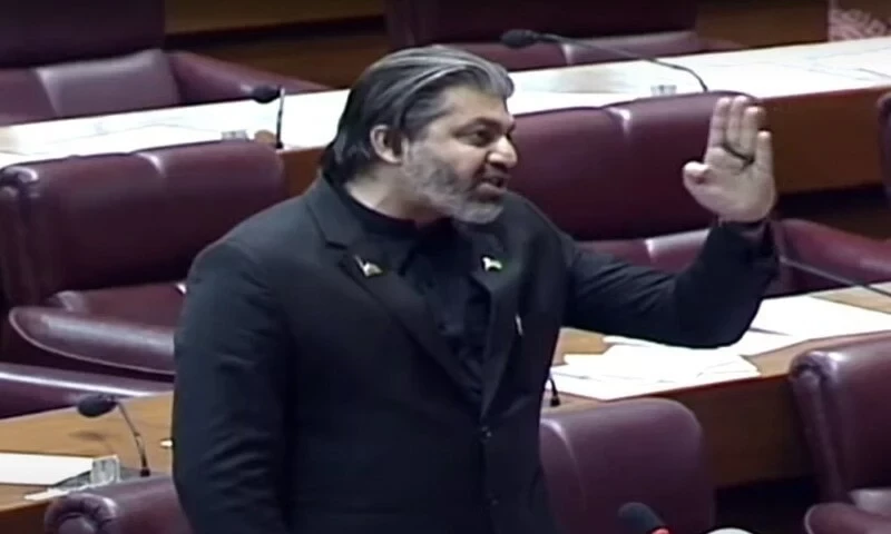 Peshawar High Court orders authorities to release Ali Muhammad Khan
