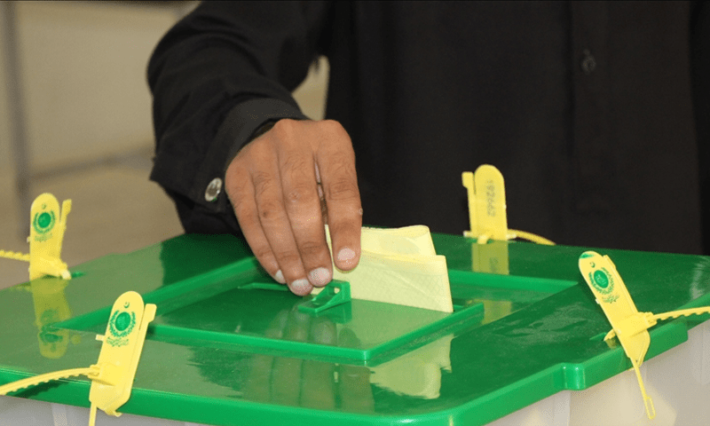 Tough contest expected as Bagh votes in by-election