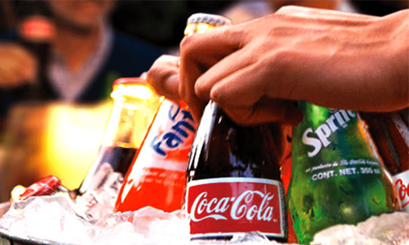 Health officials recommend price hike on sugary drinks