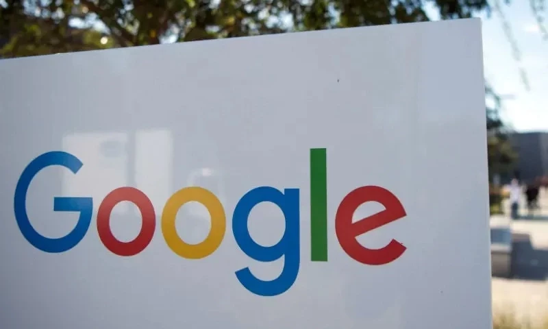 How can you avail Google scholarships in Pakistan?