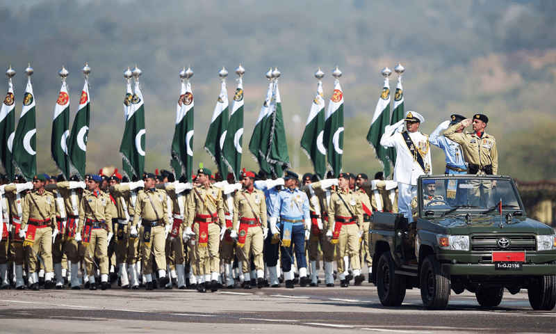 Defence budget likely to be increased after 3-year gap