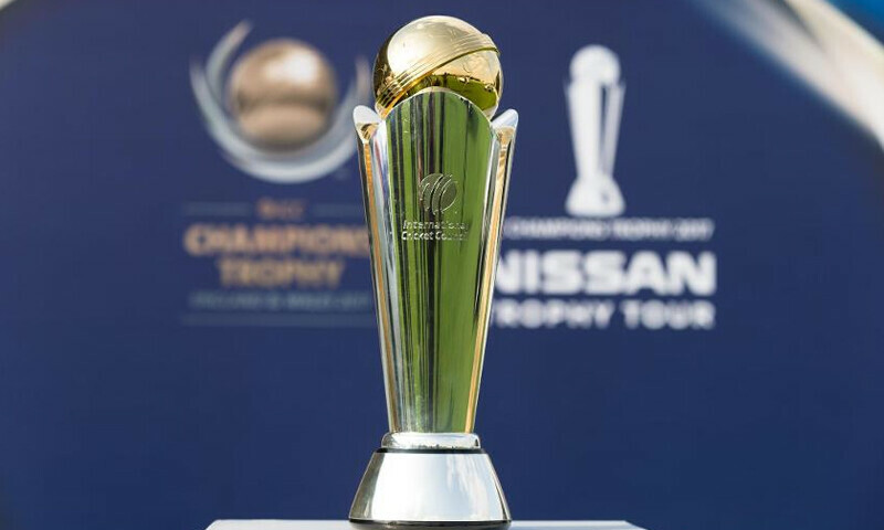 Pakistan may lose ICC Champions Trophy 2025: report
