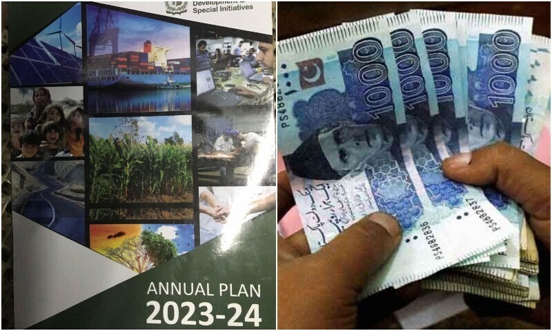 Govt expects 21% inflation rate over next year