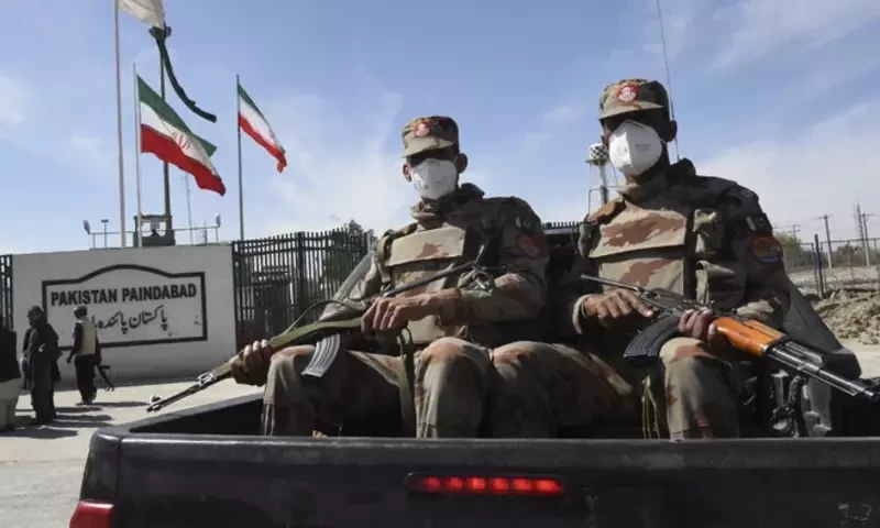 Govt allocates Rs1.8tr for defence in budget 2023