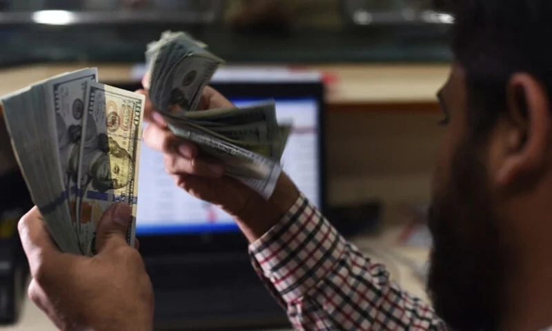 Pakistan seeks $19b in external financing to meet expenses