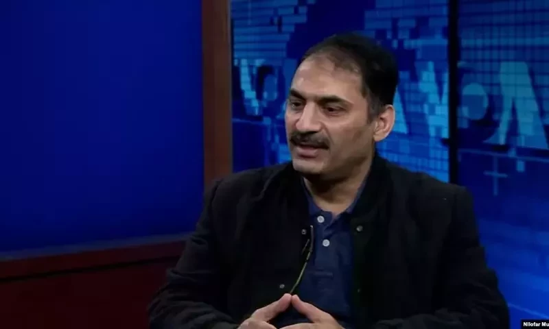 HRCP concerned over decision to declare Ahmed Noorani &lsquo;proclaimed offender&rsquo;