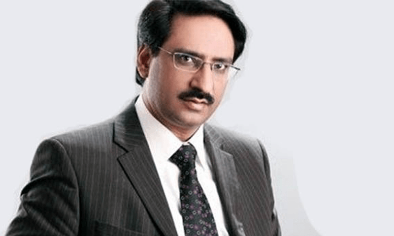 PTI chairman will be arrested, tried in military courts soon: Javed Chaudhry