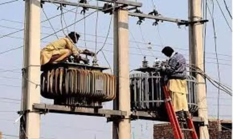 Power supply to Karachi DHA restored after eight hours
