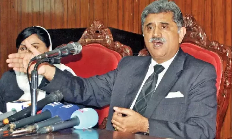 Legal fraternity opposes civilians&rsquo; trial in military courts