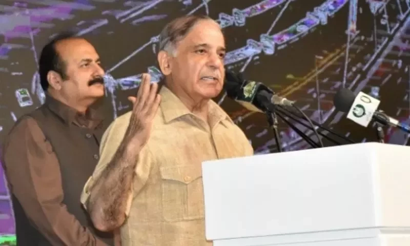 IMF deal &lsquo;in the offing&rsquo; as Pakistan fulfils all conditions