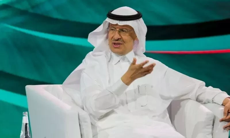 Saudi Arabia seeks cooperation with China, &lsquo;ignores&rsquo; Western worries